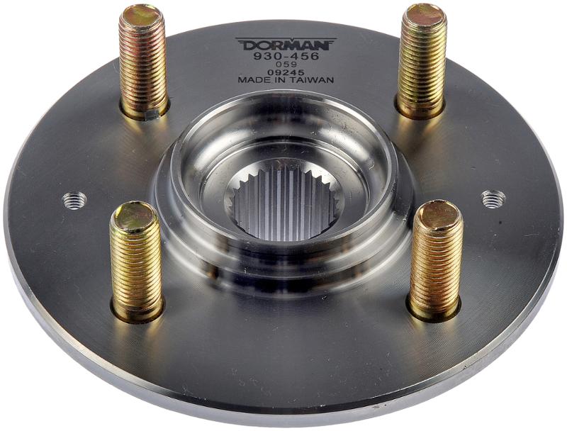 2004 Honda Civic Wheel Hub Front Dorman 930456 image 3 of 3