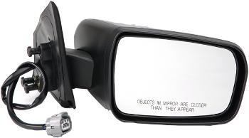 2006 Mitsubishi Galant Door Mirror Right Dorman 9551788 image 1 of 2