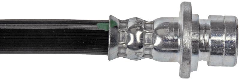 2011 Acura TL Brake Hydraulic Hose Rear Left Dorman H621642 image 3 of 3