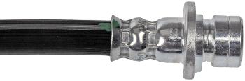 2009 Acura TL Brake Hydraulic Hose Rear Left Dorman H621642 image 3 of 3