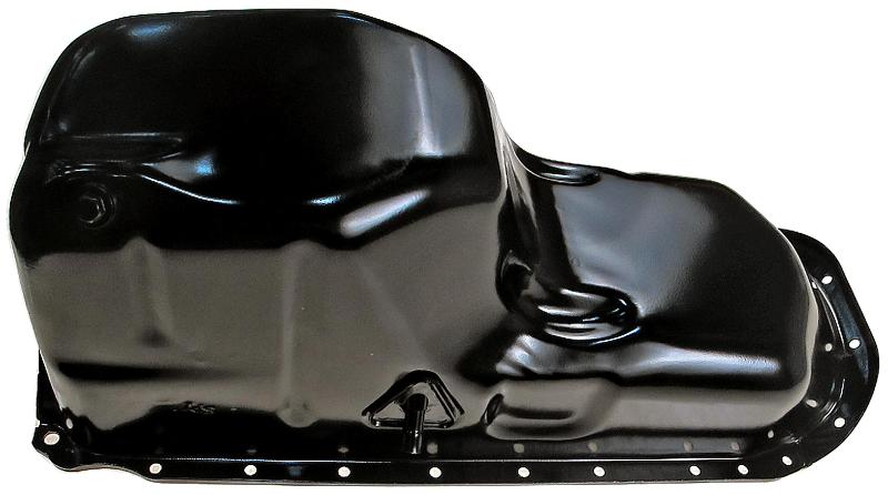 1985 GMC P2500 Engine Oil Pan Dorman 264149 image 1 of 1