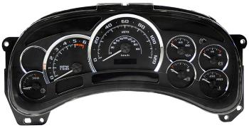 2005 Cadillac Escalade EXT Instrument Cluster Dorman 599309 image 1 of 1