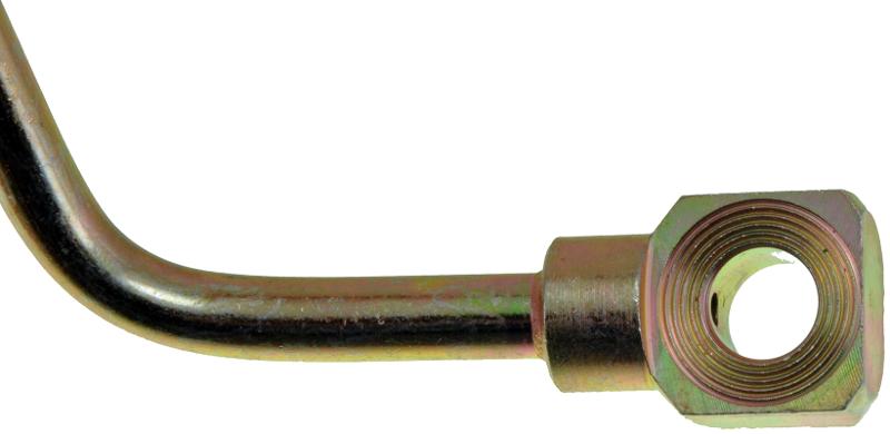 1988 GMC S15 Jimmy Brake Hydraulic Hose Front Right Dorman H38139 image 3 of 3