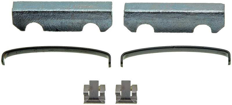 Dorman HW5545 Disc Brake Hardware Kit product image 1 of 1