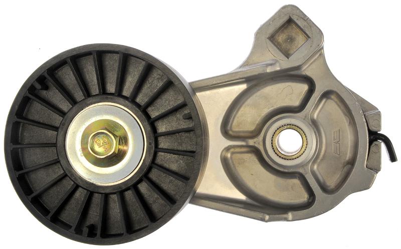 1992 Cadillac Fleetwood Drive Belt Tensioner Assembly Dorman 419114 image 3 of 3