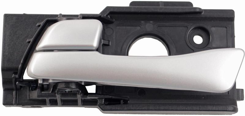 2016 Hyundai Accent Interior Door Handle Front Left Dorman 92189 image 3 of 3