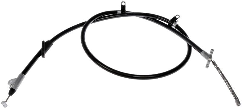 1998 Honda Accord Parking Brake Cable Rear Right Dorman C661099 image 2 of 3