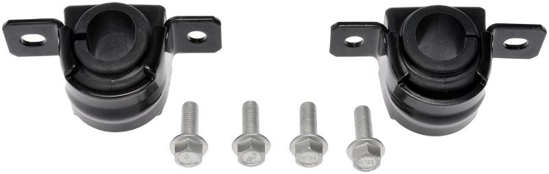 2010 Chevrolet Traverse Suspension Stabilizer Bar Bushing Kit Front Dorman 928514 image 2 of 2