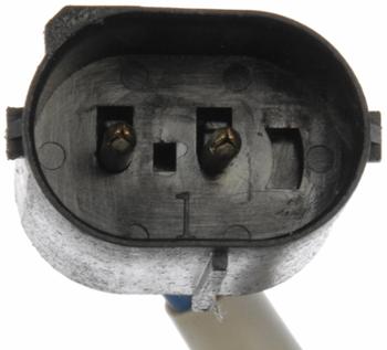 2000 BMW 740iL Power Window Motor and Regulator Assembly Front Right Dorman 748461 image 2 of 3