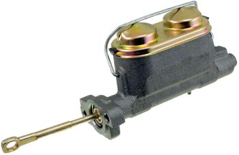 1984 Pontiac T1000 Brake Master Cylinder Dorman M39375 image 3 of 4