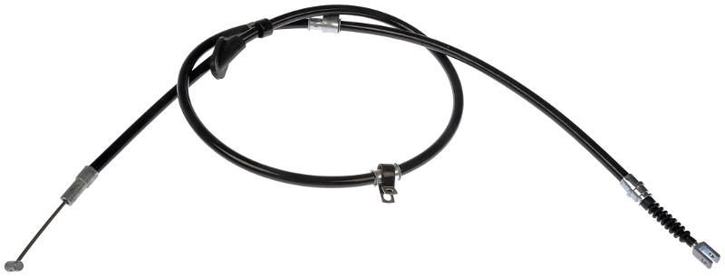 1993 Honda Accord Parking Brake Cable Rear Left Dorman C94627 image 3 of 3