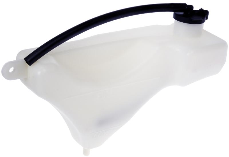2010 Toyota Highlander Engine Coolant Recovery Tank