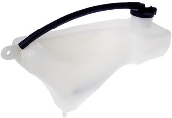 2012 Toyota Highlander Engine Coolant Recovery Tank