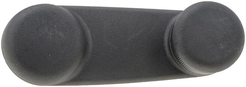 2002 Jeep Wrangler Window Crank Handle Dorman 76932 image 3 of 3
