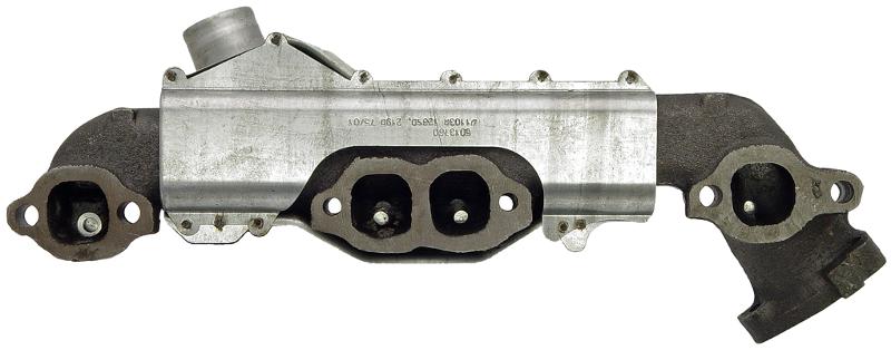 Dorman 674245 Exhaust Manifold product image 6 of 6