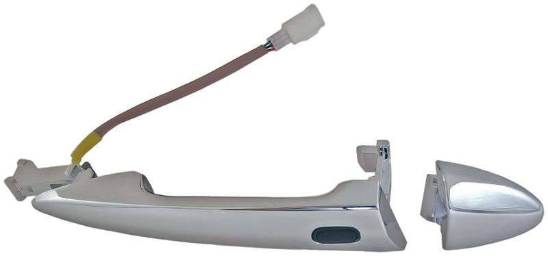 Dorman 93060 - Exterior Door Handle Dorman 93060 Exterior Door Handle product image 3 of 3