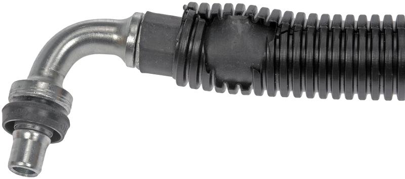 2001 Ford F-550 Super Duty Engine Oil Hose Dorman 904198 image 3 of 3