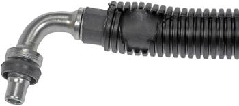 2002 Ford E-450 Econoline Super Duty Engine Oil Hose Dorman 904198 image 3 of 3