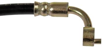 2011 Infiniti G25 Brake Hydraulic Hose Rear Right Dorman H620878 image 3 of 3