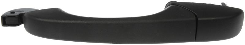 2008 Dodge Grand Caravan Exterior Door Handle Left Side Sliding Door Dorman 81380 image 2 of 3