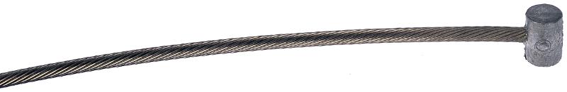 2000 Toyota Tacoma Parking Brake Cable Rear Right Dorman C95169 image 3 of 3