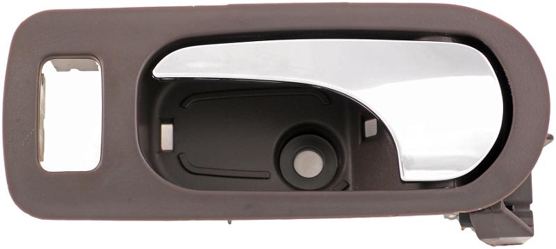 2007 Buick LaCrosse Interior Door Handle Front Left Dorman 81822 image 3 of 3