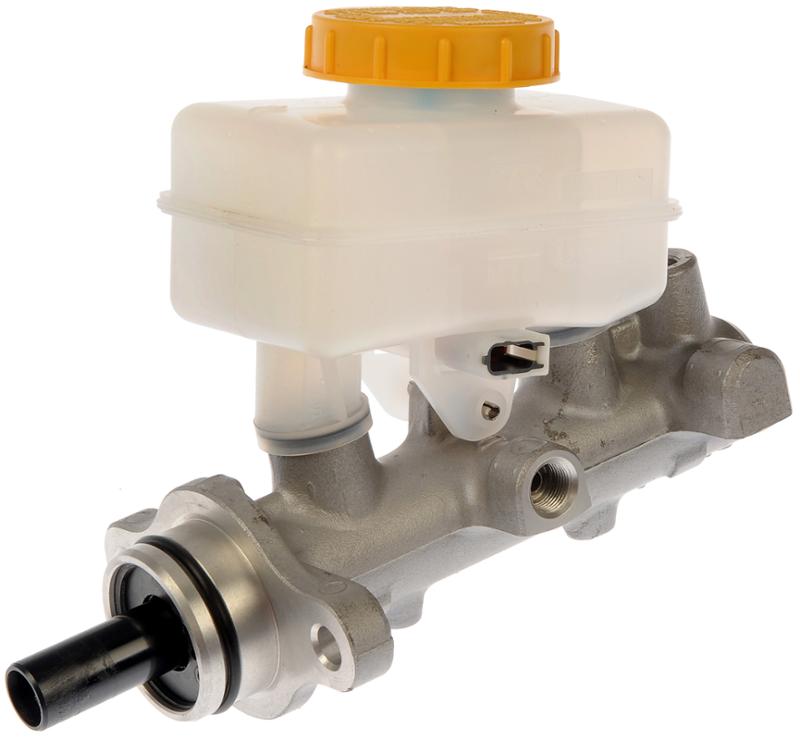 2003 Infiniti I35 Brake Master Cylinder Dorman M630100 image 4 of 4
