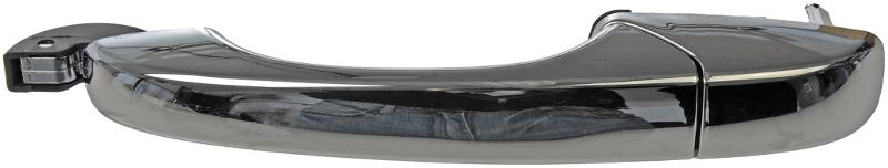 2008 Dodge Grand Caravan Exterior Door Handle Left Side Sliding Door Dorman 81381 image 3 of 3