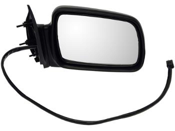 1998 Jeep Grand Cherokee Door Mirror Right Dorman 955247 image 2 of 2