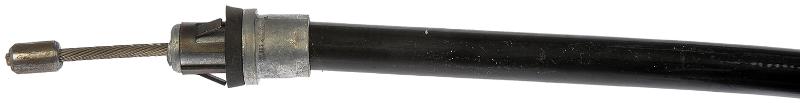 1997 Ford E-350 Econoline Parking Brake Cable Front Dorman C95391 image 3 of 3