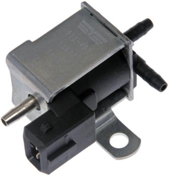2001 Volkswagen Beetle EGR Valve Control Solenoid Dorman 911403 image 2 of 3
