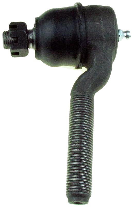1979 Dodge Diplomat Steering Tie Rod End Front Inner Dorman 531531 image 2 of 2