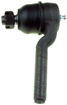 1974 Plymouth Roadrunner Steering Tie Rod End Front Inner Dorman 531531 image 2 of 2