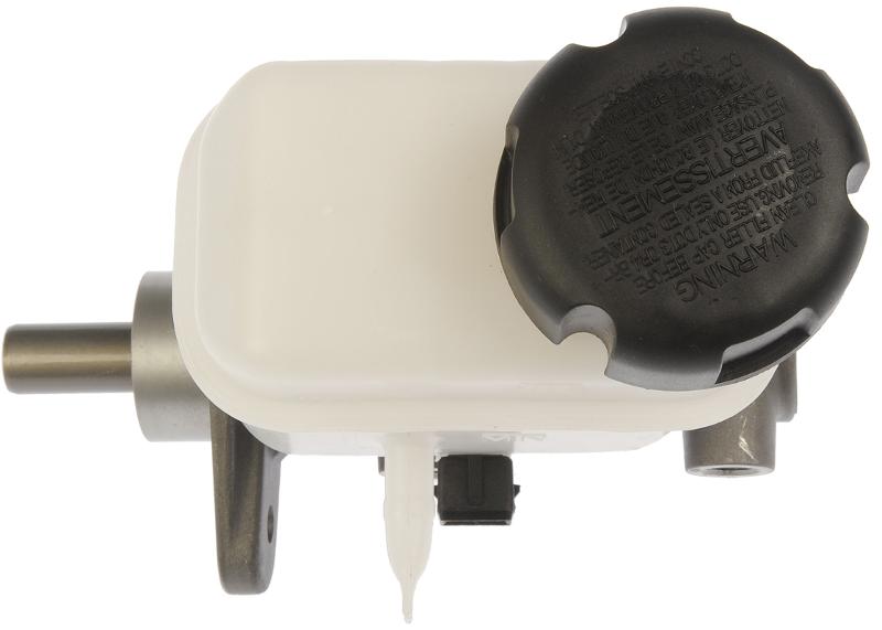 2006 Hyundai Sonata Brake Master Cylinder Dorman M630456 image 4 of 4