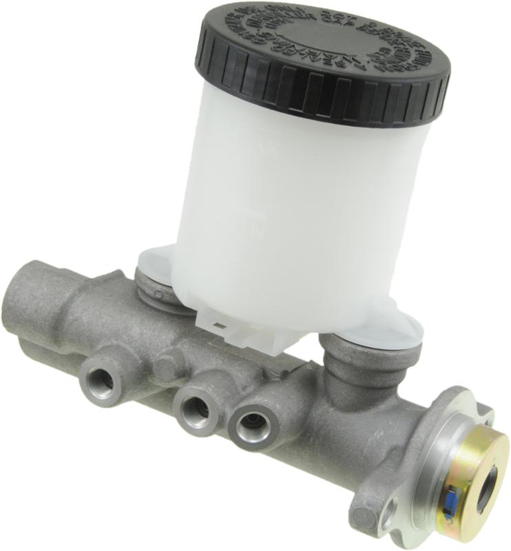 1990 Nissan Pathfinder Brake Master Cylinder Dorman M39795 image 4 of 4