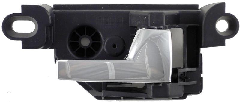2009 Ford Taurus X Interior Door Handle Rear Right Dorman 81736 image 3 of 3