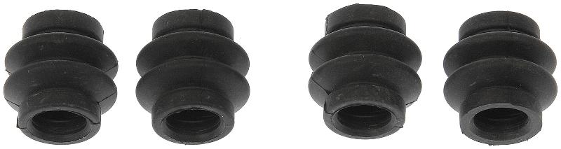 2007 Hyundai Sonata Disc Brake Caliper Bushing Rear Dorman HW16154 image 1 of 1