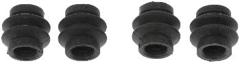 2009 Kia Borrego Disc Brake Caliper Bushing Rear Dorman HW16154 image 1 of 1