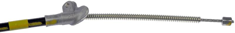 Dorman C660725 - Parking Brake Cable Dorman C660725 Parking Brake Cable product image 3 of 3
