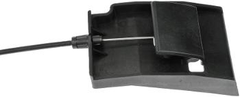 2014 Nissan Armada Hood Release Cable Dorman 912218 image 2 of 3