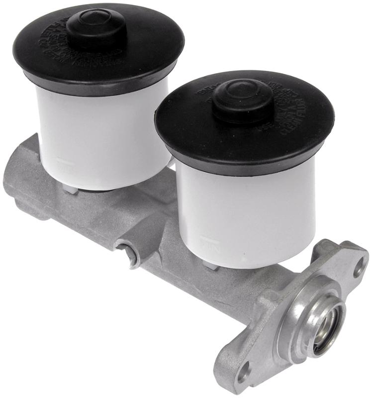 1991 Chevrolet Corvette Brake Master Cylinder Dorman M39716 image 4 of 4