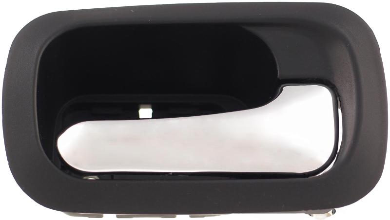 2002 Honda CR-V Interior Door Handle Rear Right Dorman 92695 image 3 of 3