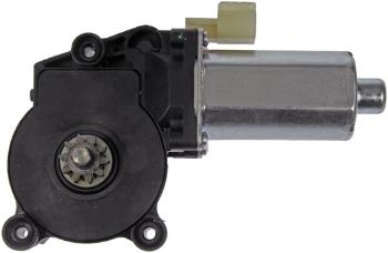 2009 Dodge Durango Power Window Motor Rear Left Dorman 742324 image 3 of 3