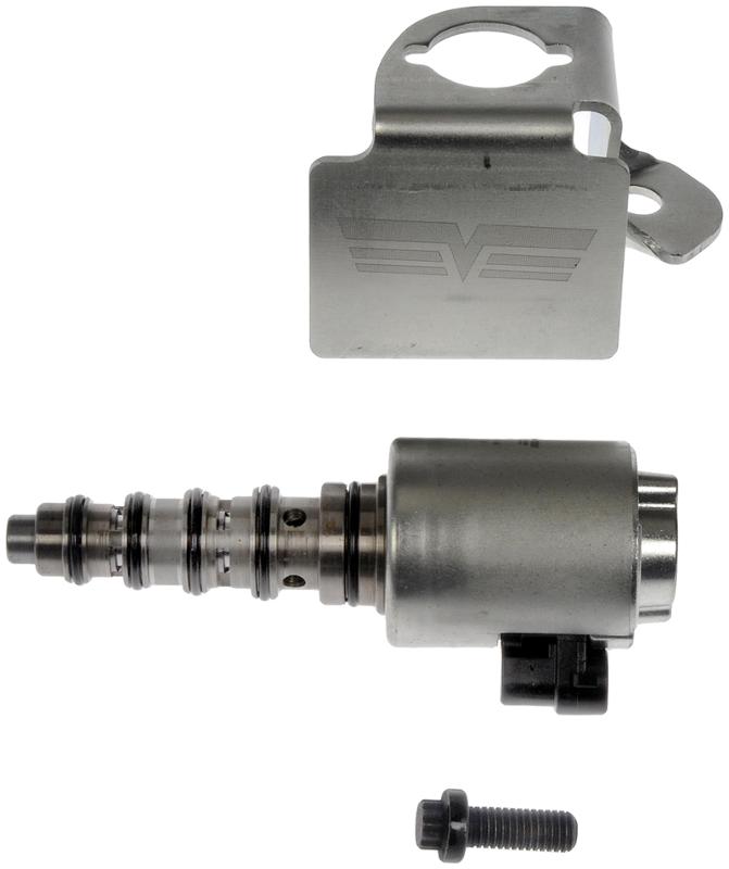 2006 Chevrolet Express 2500 Turbocharger Vane Position Solenoid Dorman 904268 image 3 of 3