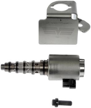 2007 Workhorse Custom Chassis W72 Turbocharger Vane Position Solenoid Dorman 904268 image 3 of 3