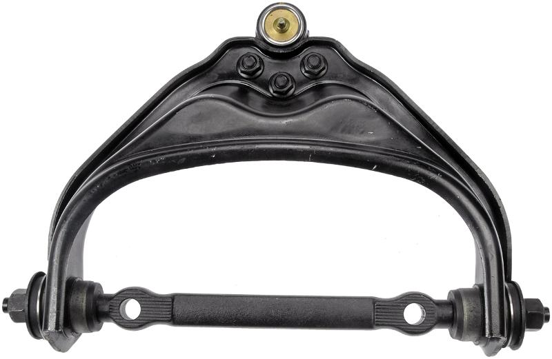 2001 Dodge Ram 2500 Suspension Control Arm and Ball Joint Assembly Front Upper Dorman 521882 image 2 of 2