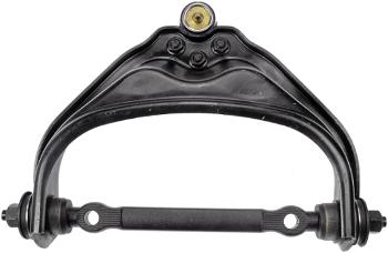 2000 Dodge Ram 2500 Suspension Control Arm and Ball Joint Assembly Front Upper Dorman 521882 image 2 of 2