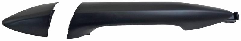 2015 Hyundai Elantra Exterior Door Handle Rear Left Dorman 92225 image 3 of 3