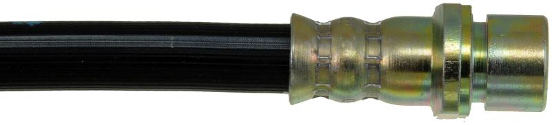 2007 Toyota Tacoma Brake Hydraulic Hose Front Right Dorman H620669 image 3 of 3