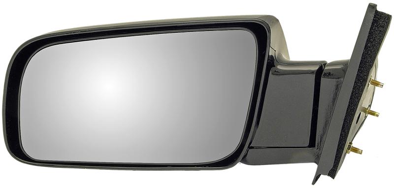 1995 GMC C3500 Door Mirror Left Dorman 955106 image 2 of 2